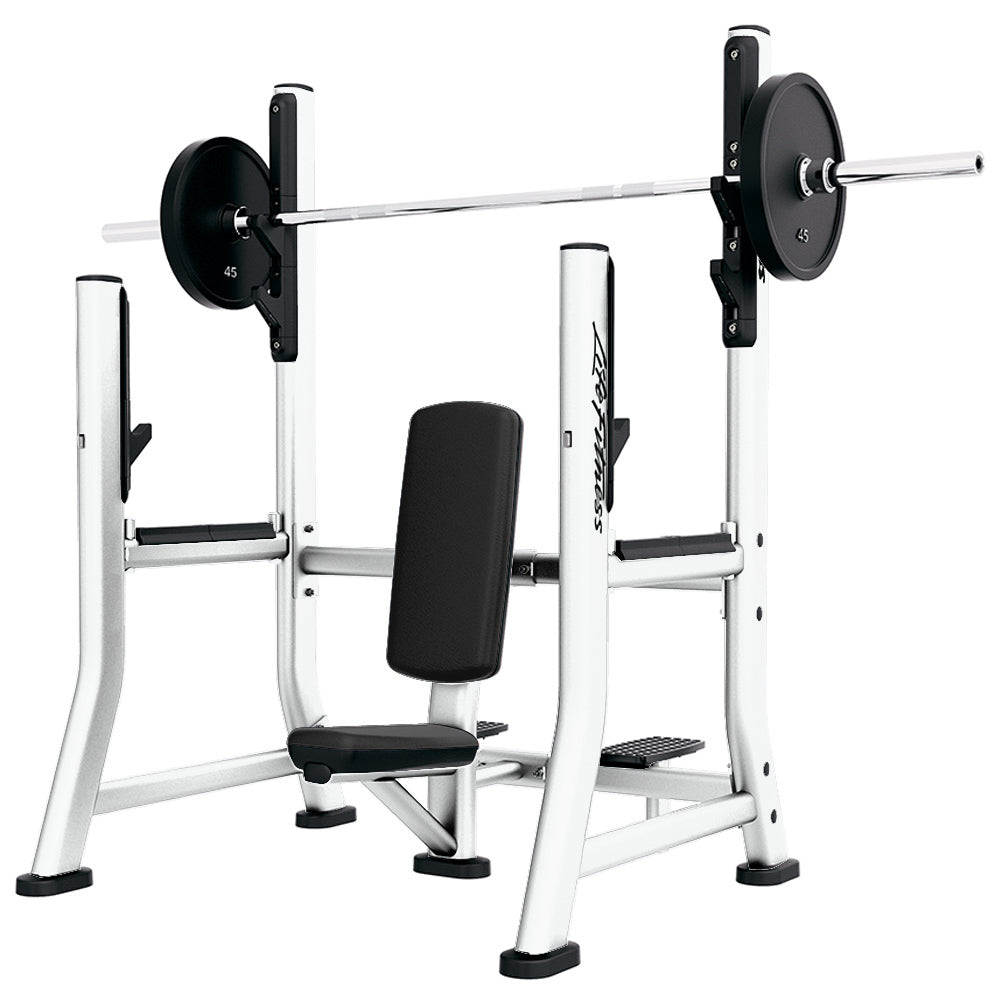 Outlet Strength | Life Fitness Shop