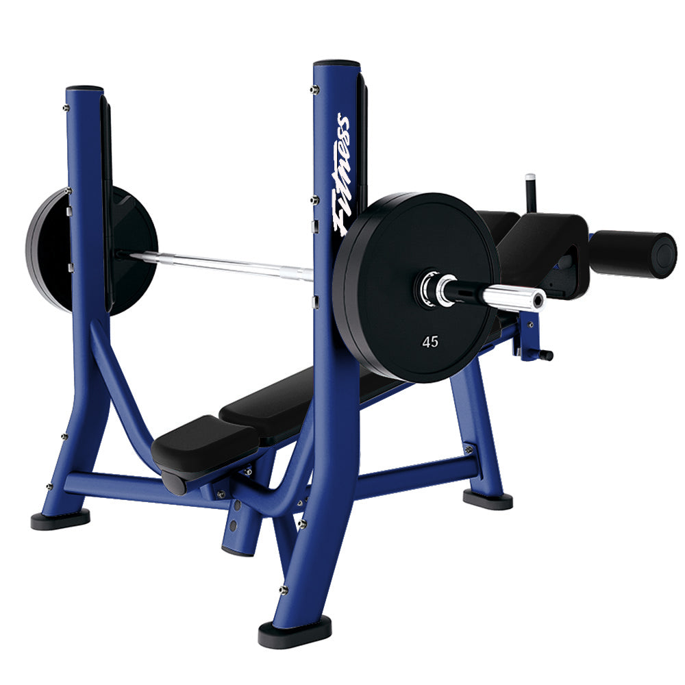 Signature Series Olympic Decline Bench - Outlet