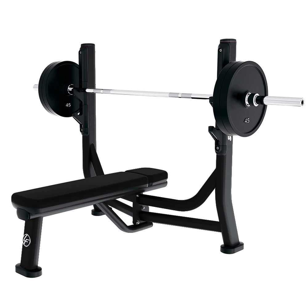 Signature Series Olympic Flat Bench - Outlet