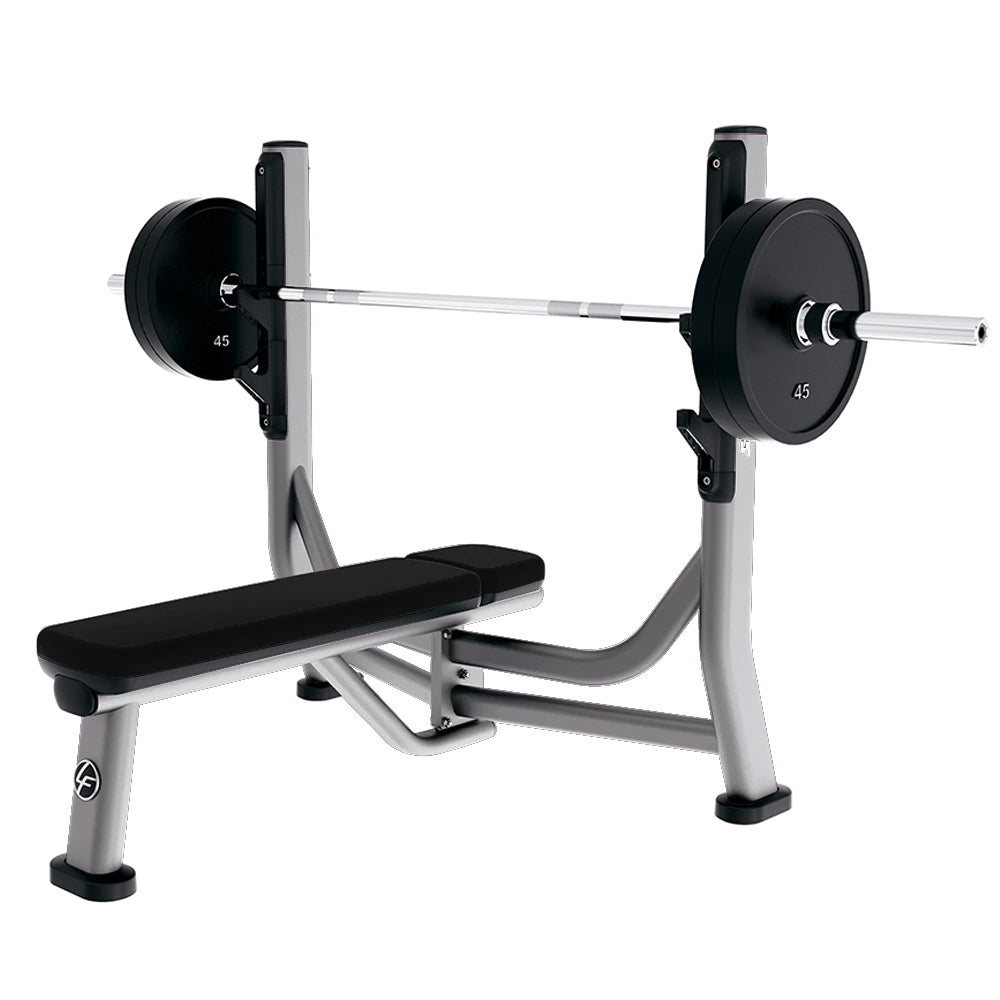 Signature Series Olympic Flat Bench - Outlet