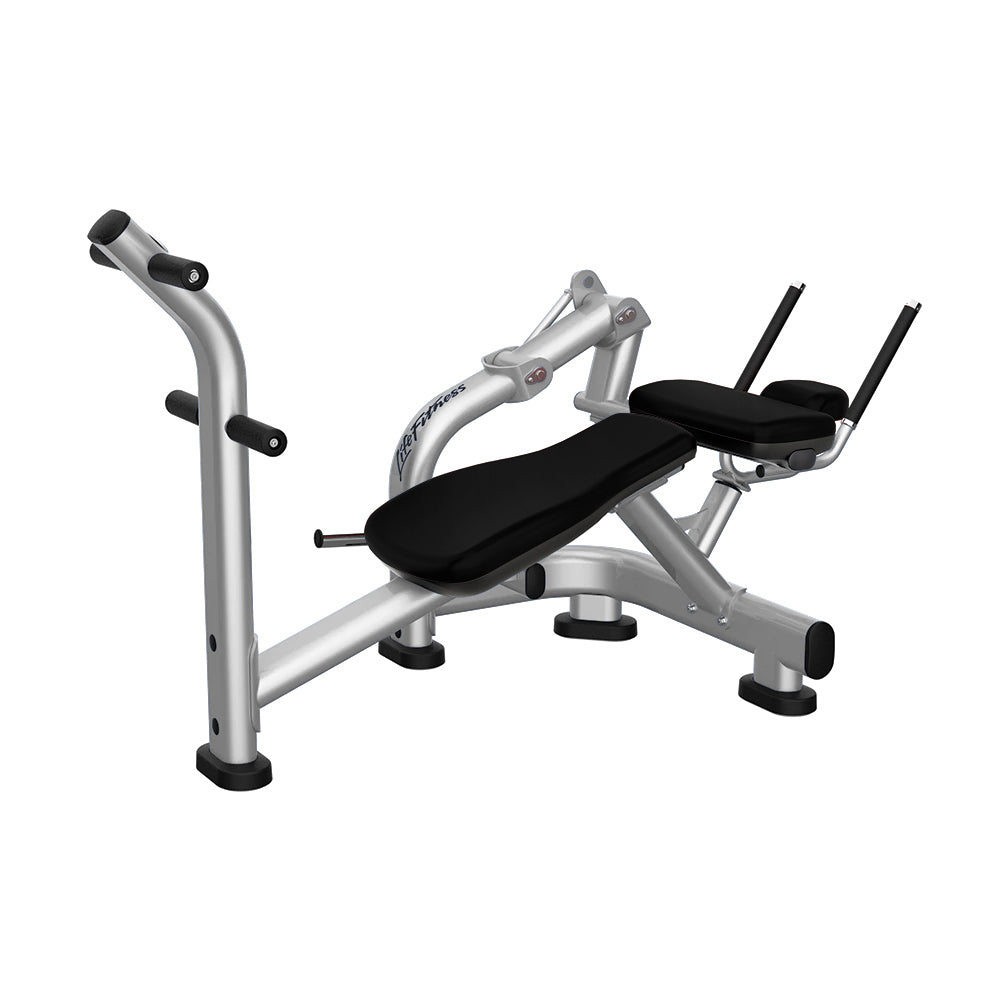 Signature Series Ab Crunch Bench - Outlet