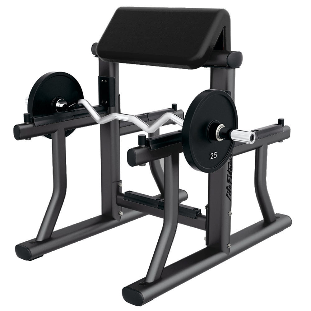 Signature Series Arm Curl Bench - Outlet