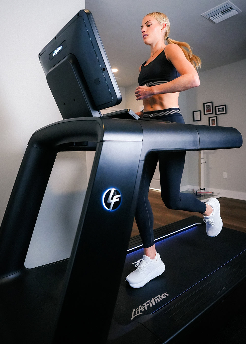 Life Fitness Brands - Club Quality Equipment for Home Use