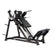 Hammer Strength Plate-Loaded Linear Hack Squat | Life Fitness Shop