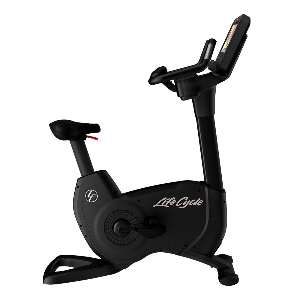 Apple gymkit exercise online bike