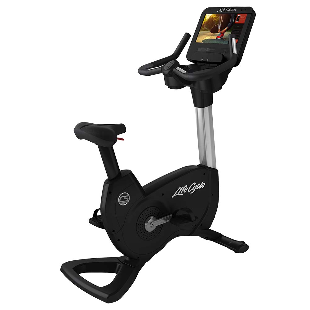 Life fitness bike c1 online