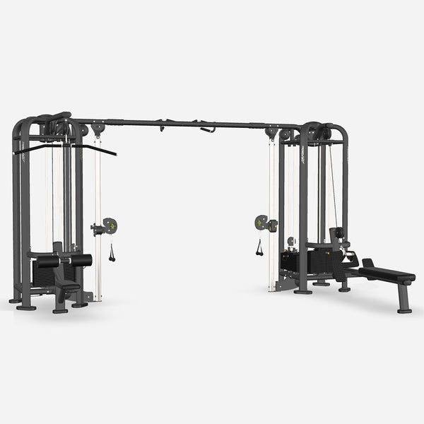 Life Fitness Power Play - 4 Stations | Life Fitness Shop