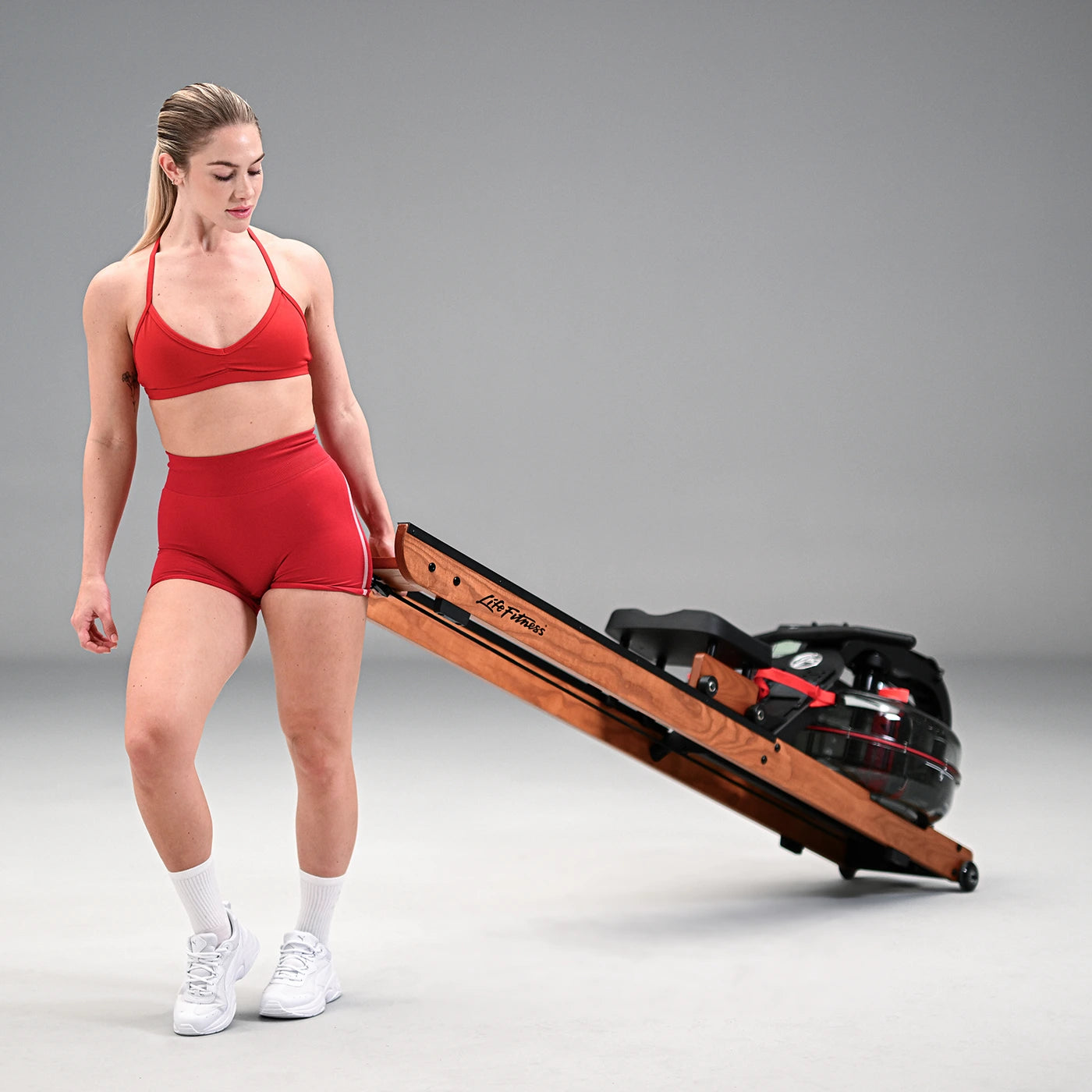 Row HX Trainer