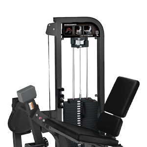 Selectorized Strength