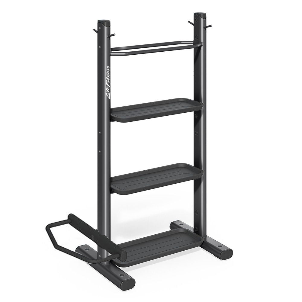 Signature Accessory Rack - Outlet