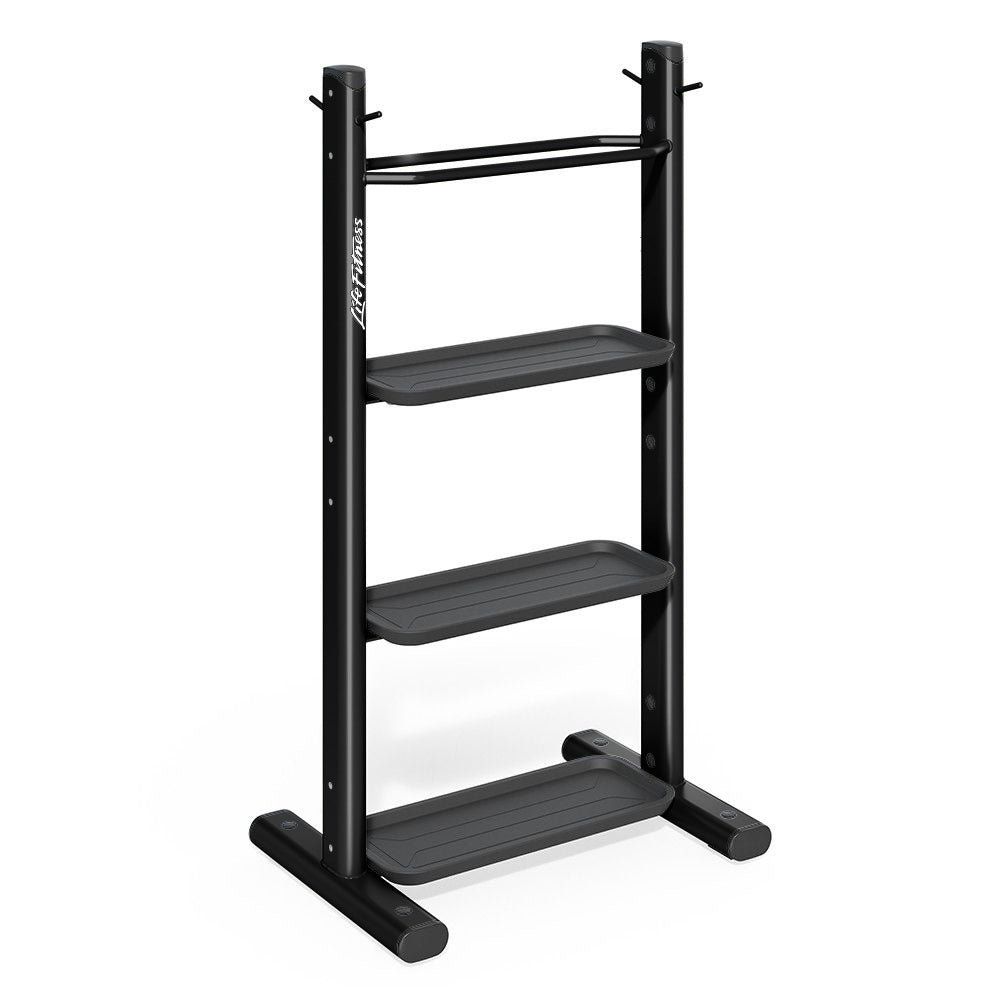 Accessory Rack