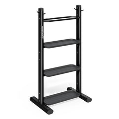 Life Rack Life Fitness Accessory Rack | Life Fitness Shop