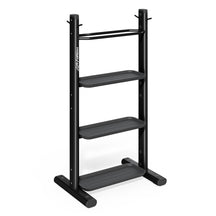 Life Fitness Accessory Rack | Life Fitness Shop