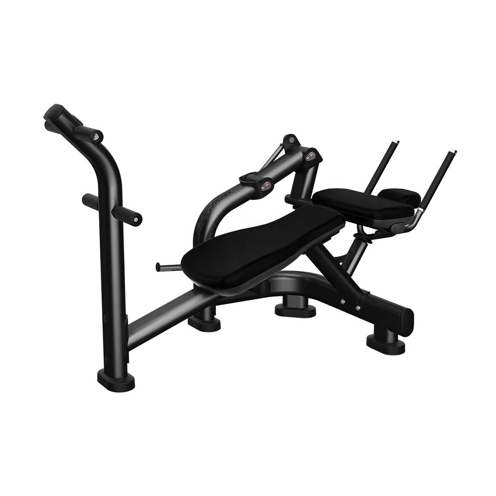 Ab Crunch Bench