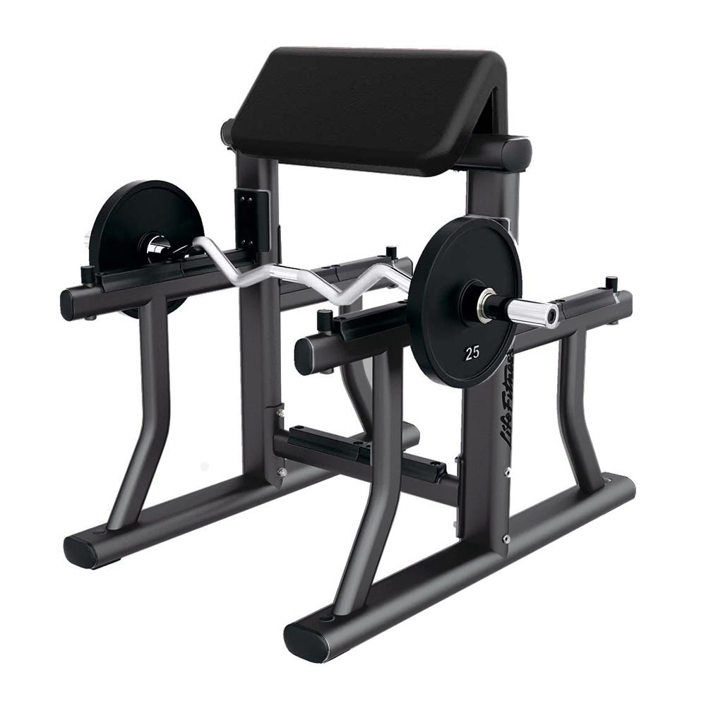 Arm Curl Bench