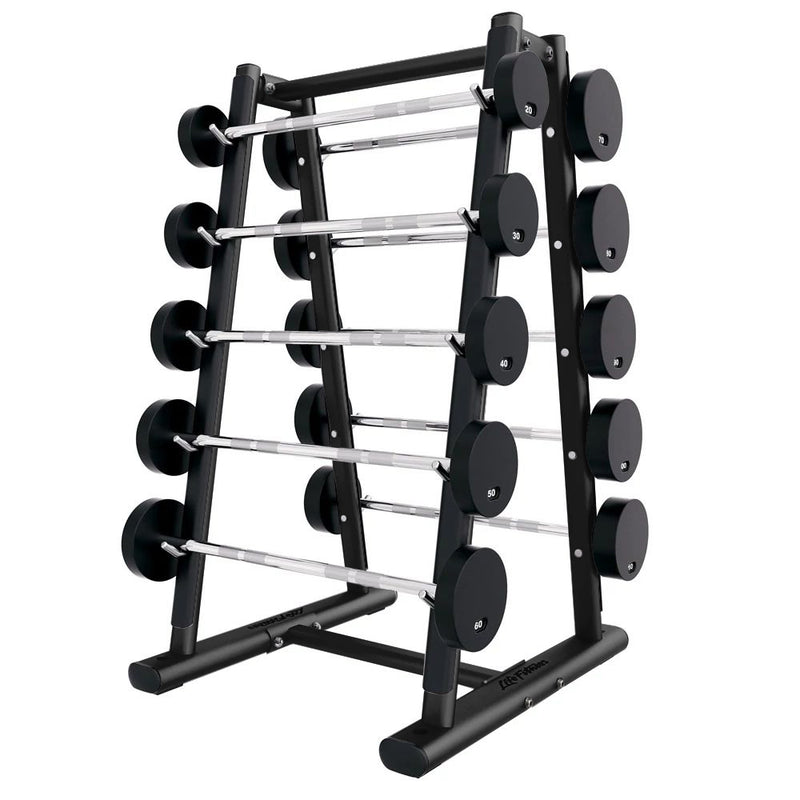 Life Fitness Barbell Rack - Life Fitness Shop
