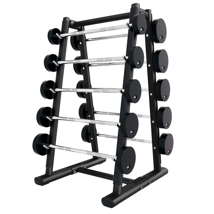 Signature Accessory Storage Rack Life Fitness Barbell Rack - Life Fitness Shop