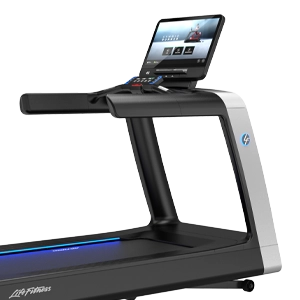 Treadmills