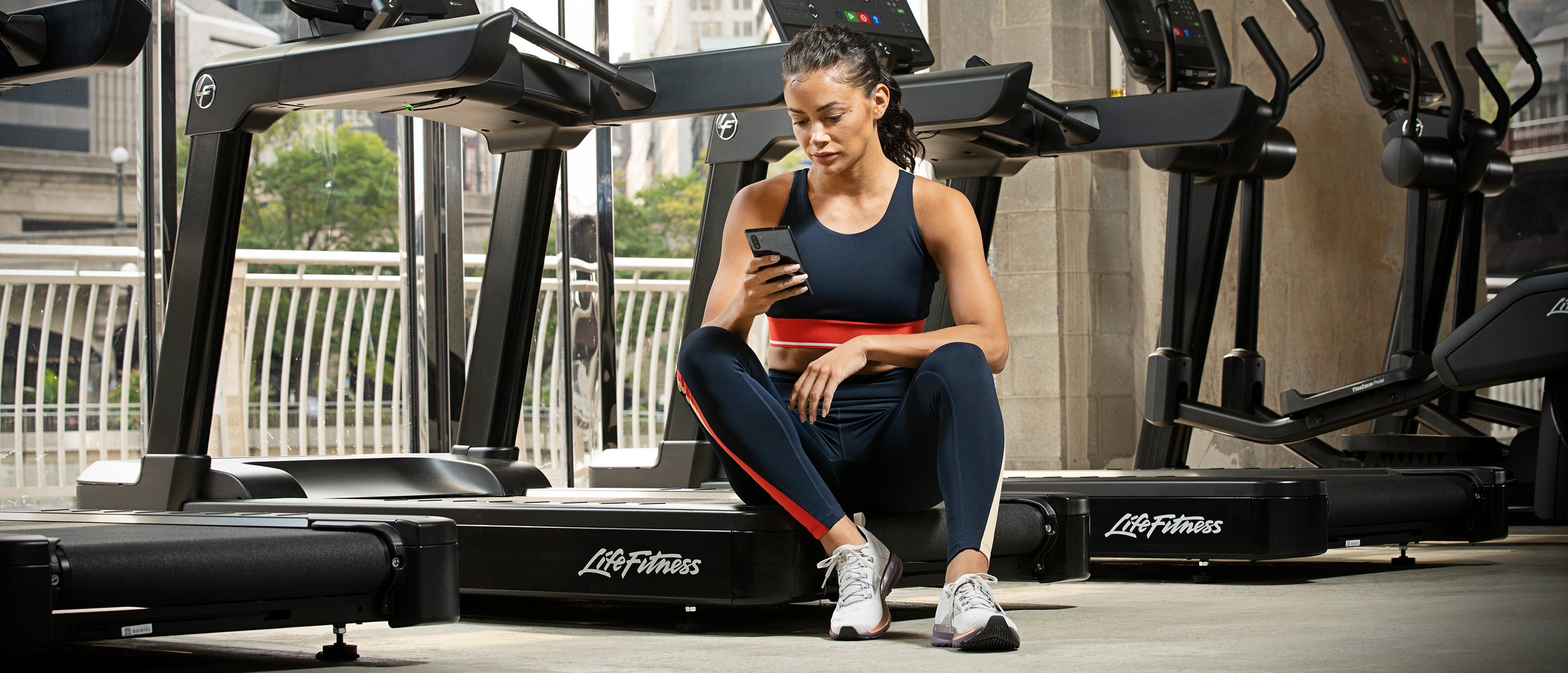 Treadmills with payment discount plans