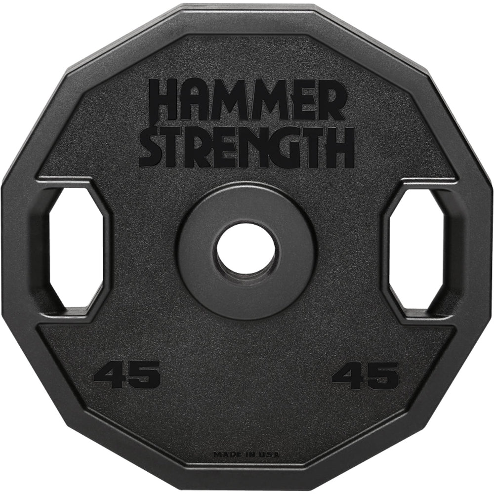 Hammer Strength Equipment Shop