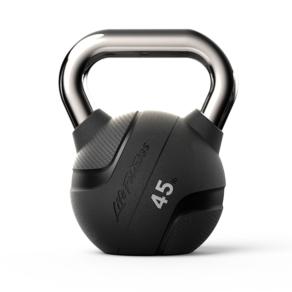 Kettlebell 2kg - 16kg Weight Lifting Gym Workout Training Kettle Bell –  FitExperte Life Style