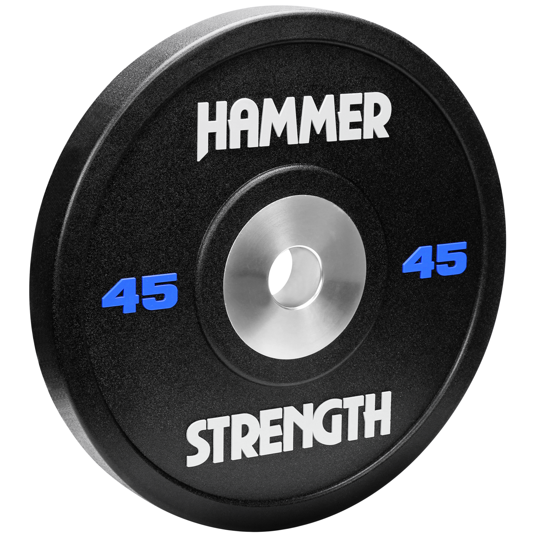 Hammer strength plate hotsell