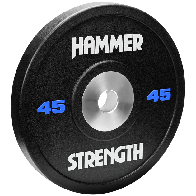 Hammer Strength PowerBlock Adjustable Dumbbell Stand