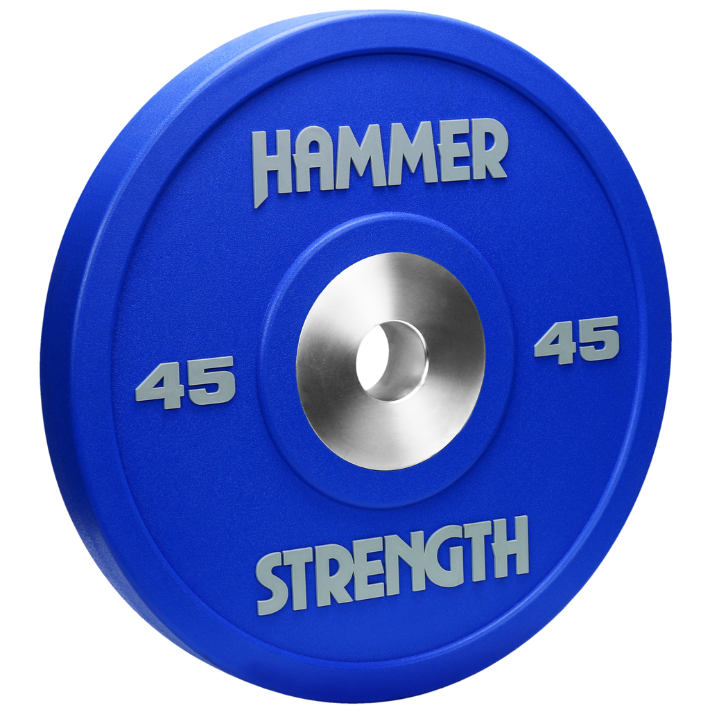 Hammer Strength Urethane Color Bumpers Life Fitness Shop