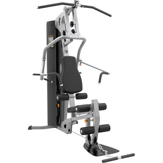 Life fitness universal machine hot sale