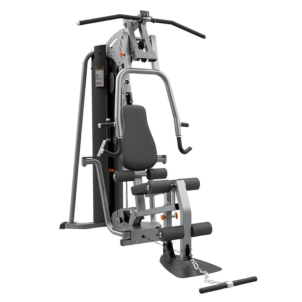 Ideer life 2024 home gym