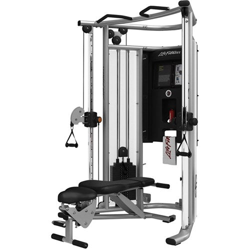 Lifetime fitness 2025 home gym