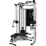 G7 Home Gym With Optional Bench flat