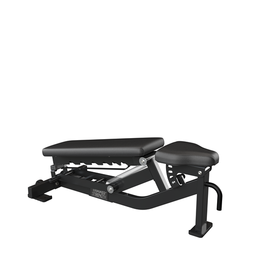 American barbell hot sale adjustable bench review