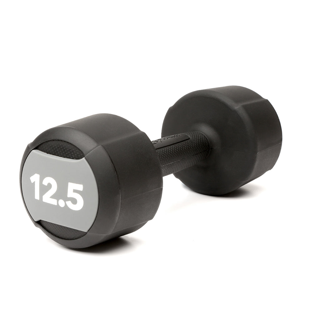 Studio Urethane Dumbbells Life Fitness Shop