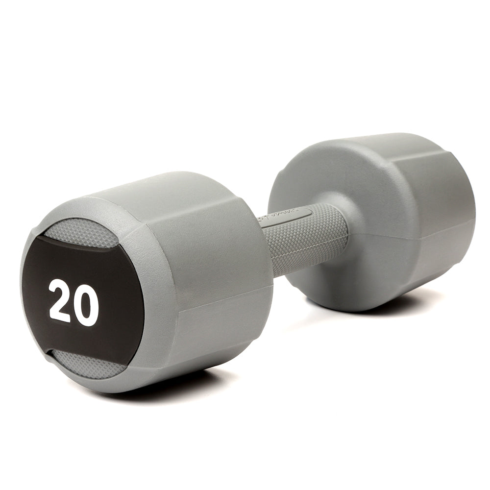 Studio Urethane Dumbbells Life Fitness Shop