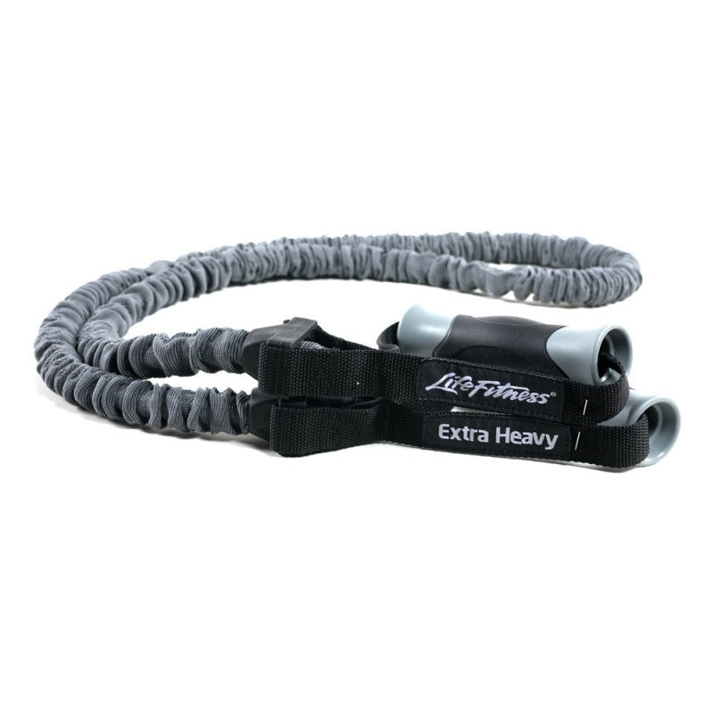 Fitness tube adjustable online heavy