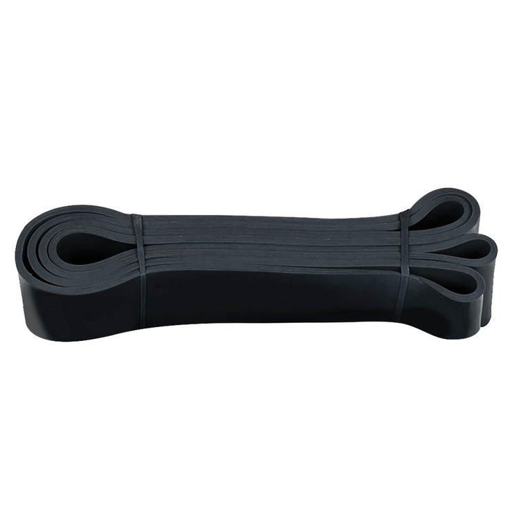 Power Bands, 1.75in X 4.5MM Thick,Black