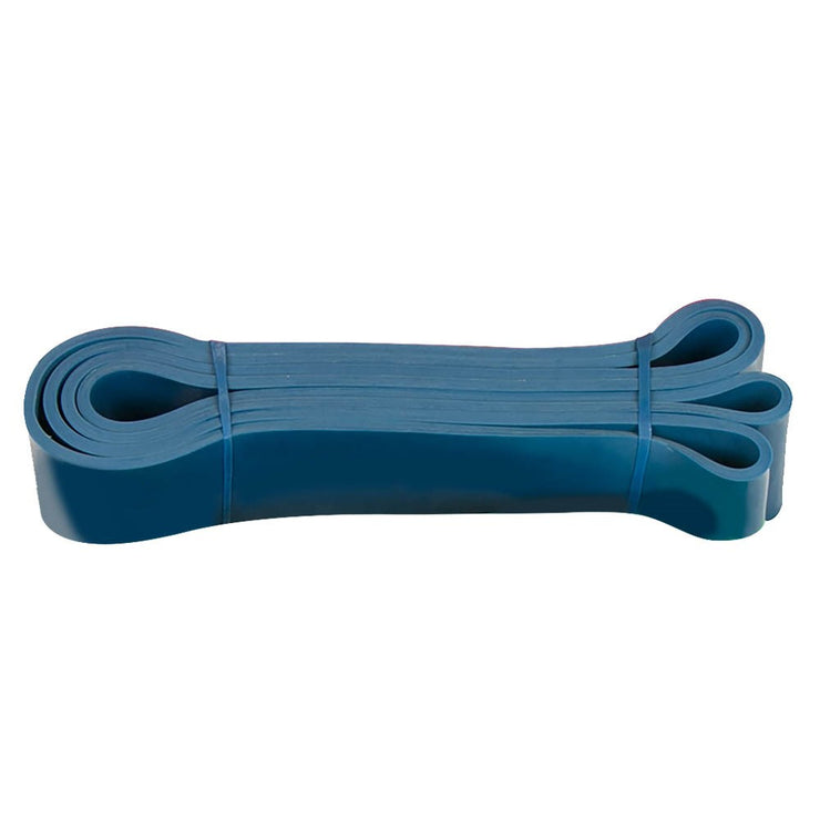 Power Bands, 0.5in X 6MM Thick,Blue