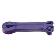 Power Bands, 2.5in X 4.5MM Thick,Purple