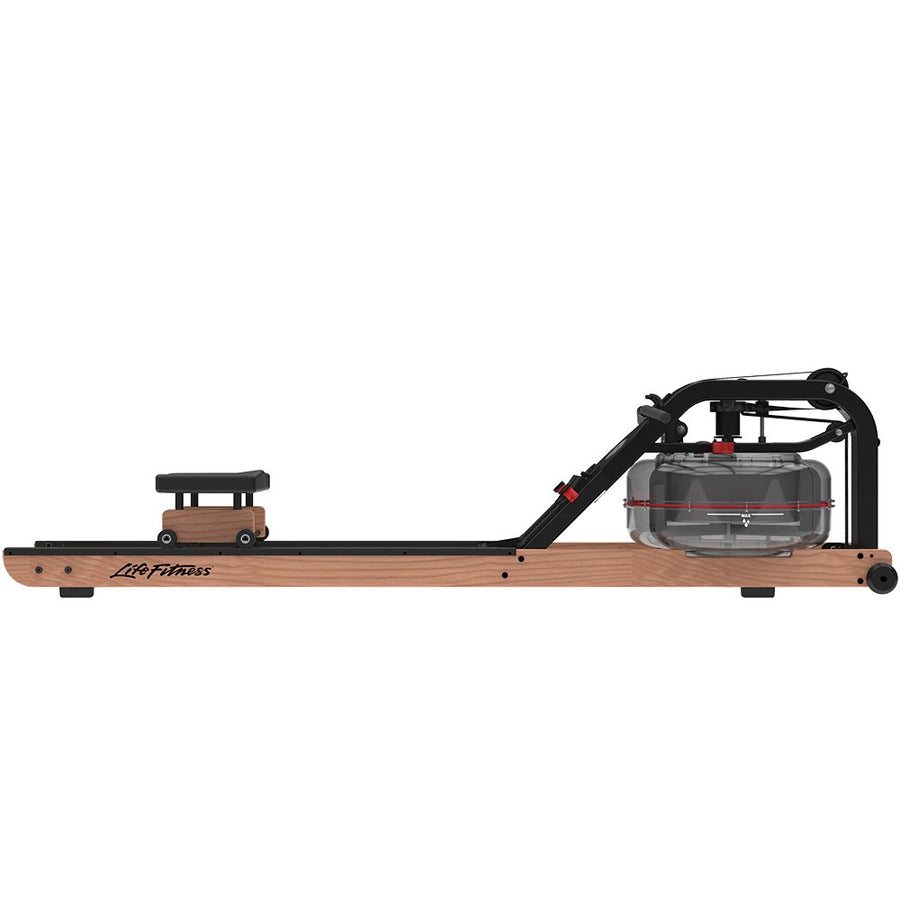 Row HX Trainer Life Fitness Shop