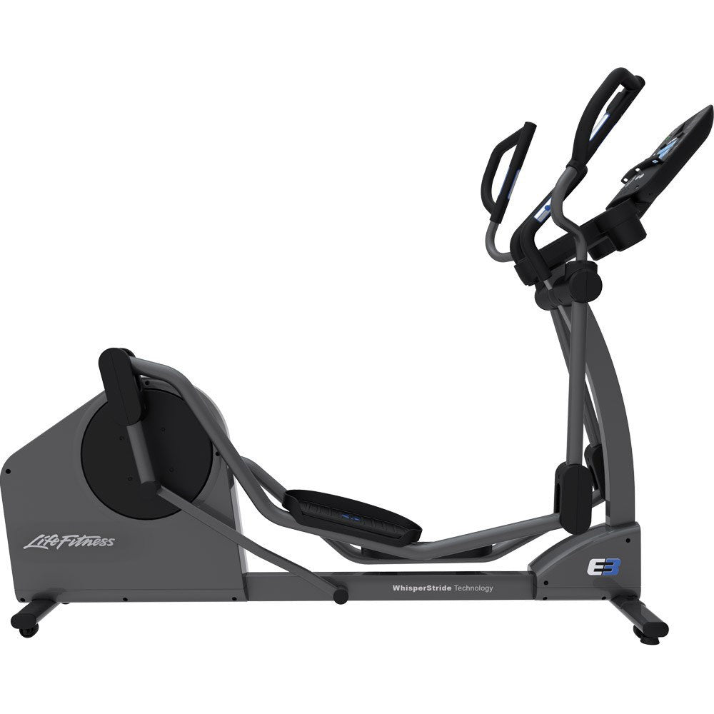 Gym tech cross trainer hot sale