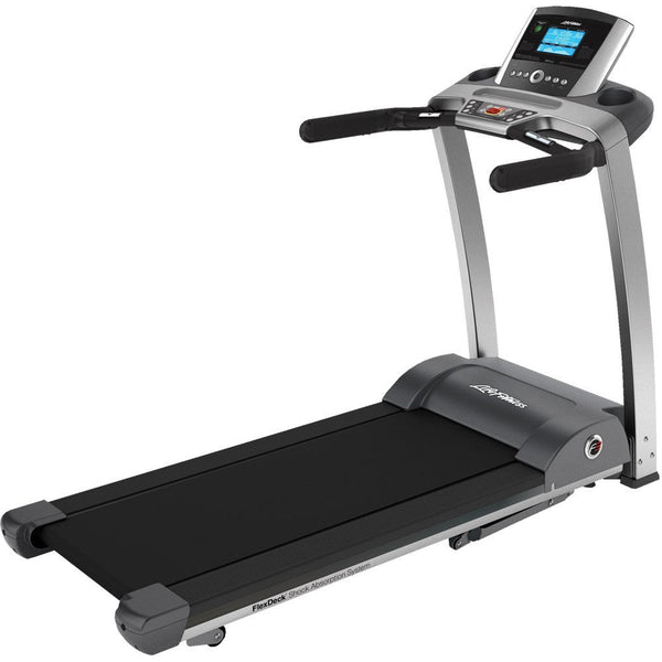 3hp on sale treadmill motor Life fitness