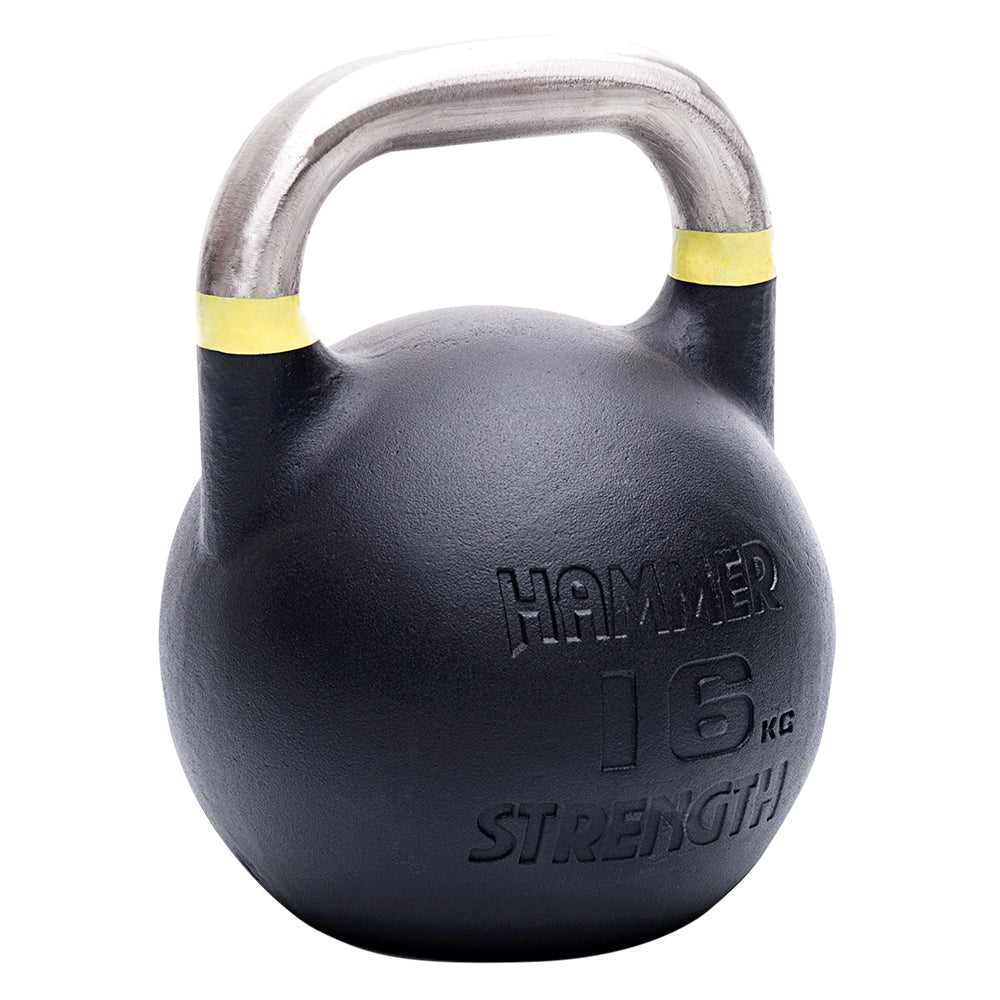 16 KG Competition Kettlebell