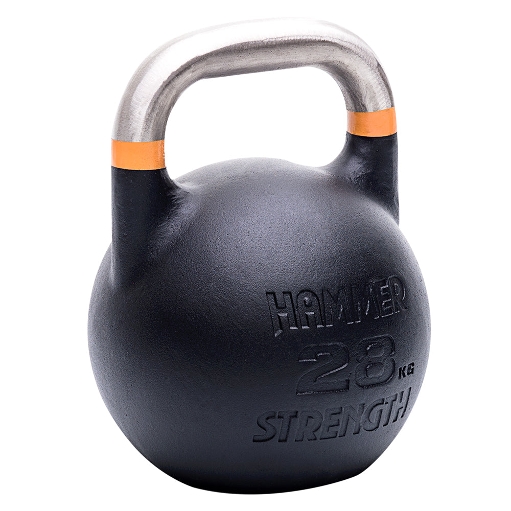 Strength discount shop kettlebells