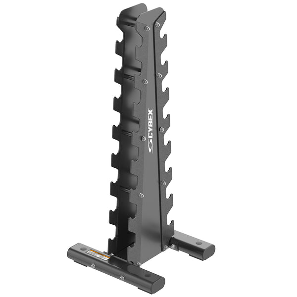 Cybex discount barbell rack