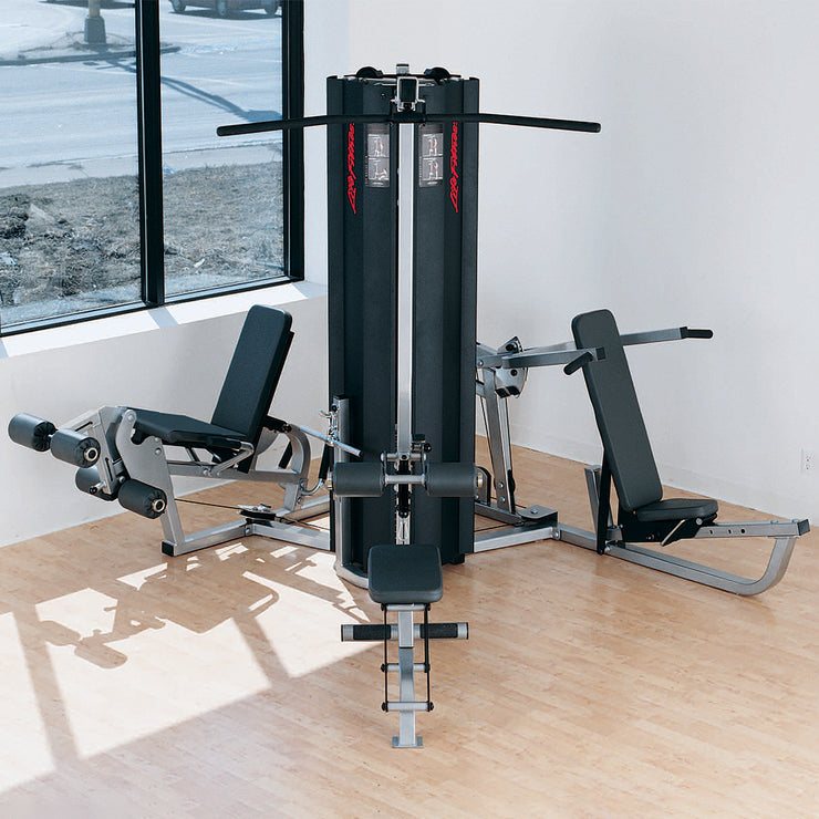 Fit 3 Multi-Gym | in home