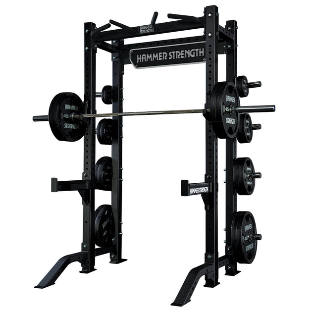 Machine Rack Select Racks | Life Fitness Shop