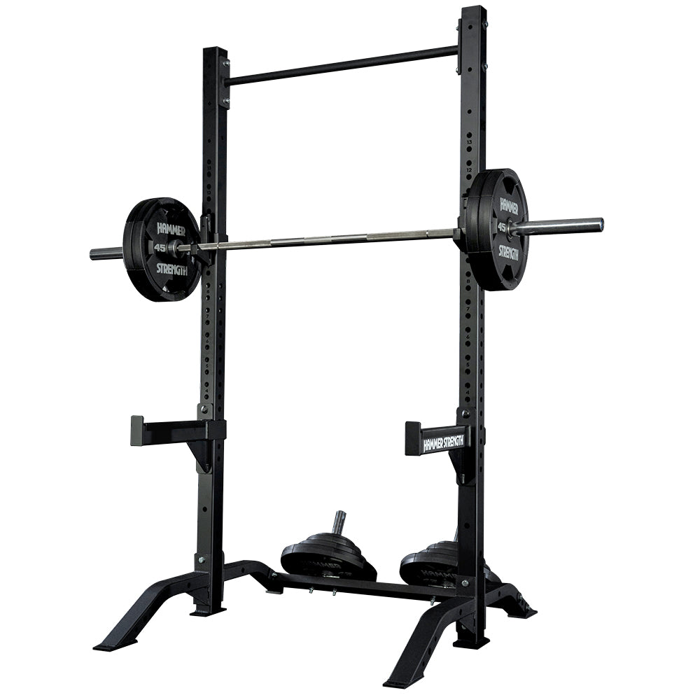 Hammer best sale strength cage