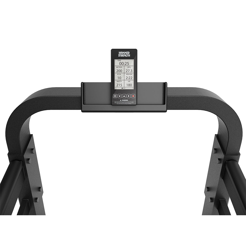 Rogue best sale curved treadmill