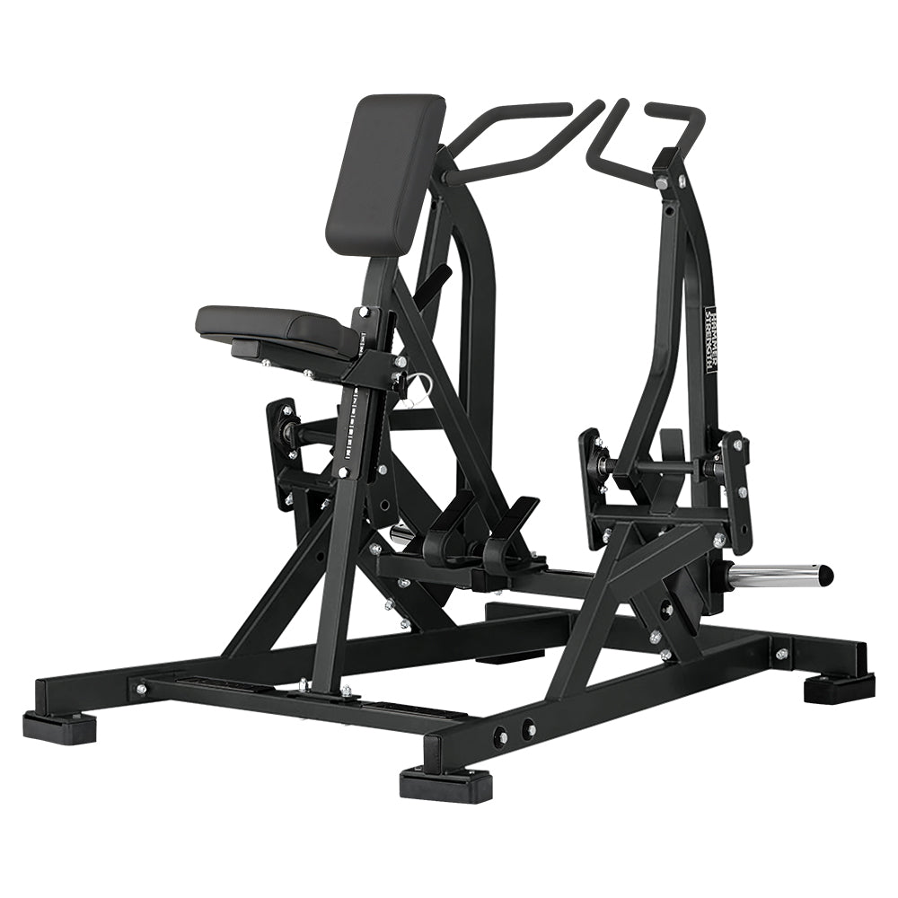 Hammer Strength Select Seated Row